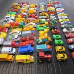 ミニカーの買取なら市川大吉本八幡店