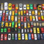 ミニカーの買取なら市川大吉本八幡店