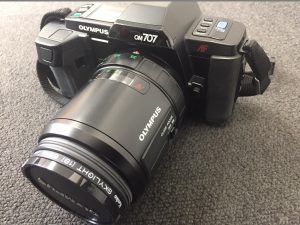 カメラの買取は大吉四街道店にお任せ下さい!