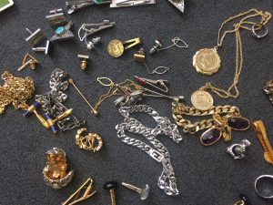 貴金属の買取は大吉四街道店にお任せ下さい!