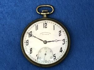 懐中時計の買取もしている大吉福井ショッピングシティベル店です!