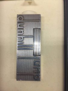 ダンヒルのライターも買取できる大吉福井ショッピングシティベル店です！