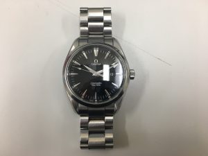 オメガ,買取,あすみが丘