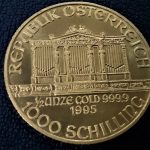 金貨／金の買取は 買取専門店 大吉　池田店