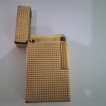 大吉池田 買取専門店 デュポンライターを買取