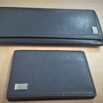 ダンヒルなどのブランド財布の買取は 池田市で営業中の買取専門店 大吉池田店