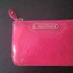 Louis Vuitton ルイヴィトン　ヴェルニ　コインケースの買取は池田市の買取専門店　大吉　池田店