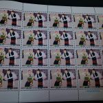 切手／切手シートの買取は 池田市の買取専門店 大吉　池田店