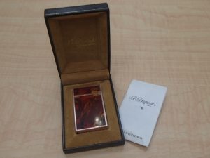 デュポンライターをお買取り! 大吉ゆめタウン八代店