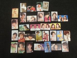 テレホンカード強化買取中！大吉ゆめタウン八代店