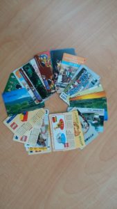 大吉池田店ではテレホンカードの買取を