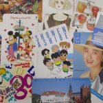 テレフォンカード