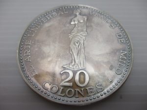 記念硬貨お買取致します。生駒駅からすぐの買取専門店大吉グリーンヒルいこま店でお買取させて頂きました記念硬貨の画像です。