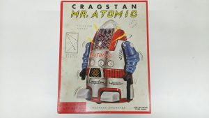 静岡市清水区で【ブリキおもちゃ】売るなら買取専門店大吉イトーヨーカドー静岡店！