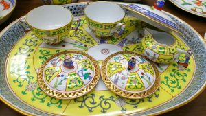 駿河区,食器,買取