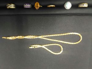 ひょっこり出て来た【貴金属】は、大吉長崎屋小樽店へお持ち下さい!💍