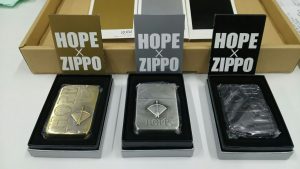 ZIPPO,買取,静岡市