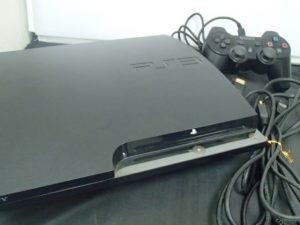 プレイステーション3
