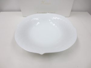 マイセン(ブランド食器)のお買取りなら天神橋筋商店街の大吉へ