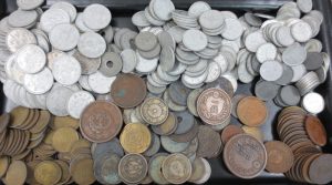 古銭のお買取りなら天神橋筋商店街の大吉へ