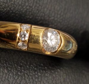 ダイヤモンドジュエリーの高価買取は買取専門店大吉イオンタウン宇多津店（香川県）