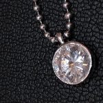 1.15ctダイヤネックレス