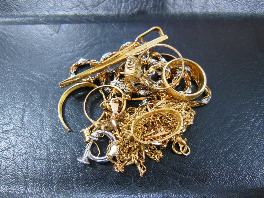 豊田市の金プラチナ買取は、大吉豊田店にお任せください★