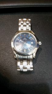 不動品でもOK！高級時計を積極買取中です！買取専門店 大吉 仙台泉大沢まで！