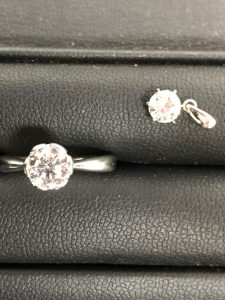 奈良県香芝市でダイヤモンドを売るなら買取専門店大吉奈良エコールマミ店にお任せください！！