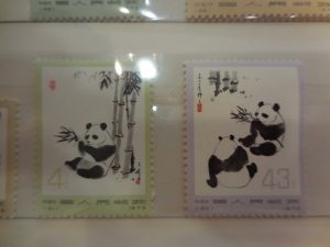 171222中国切手は大吉大橋店へ。