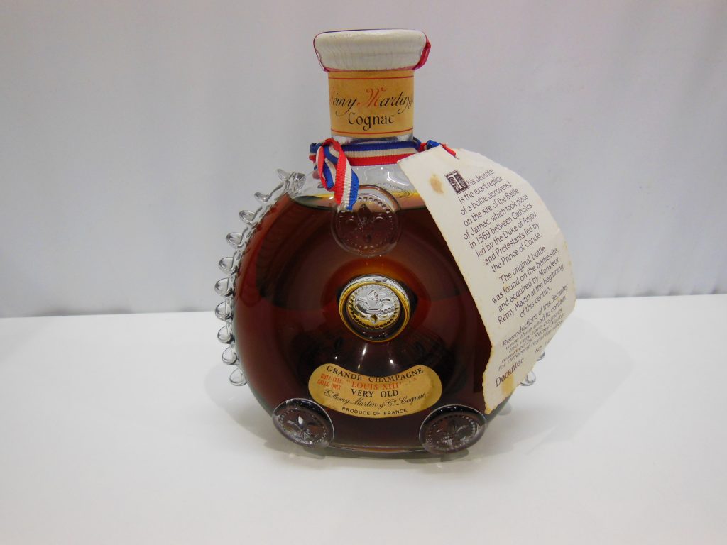 豊田市のレミーマルタン・洋酒買取は、大吉豊田店にお任せください★