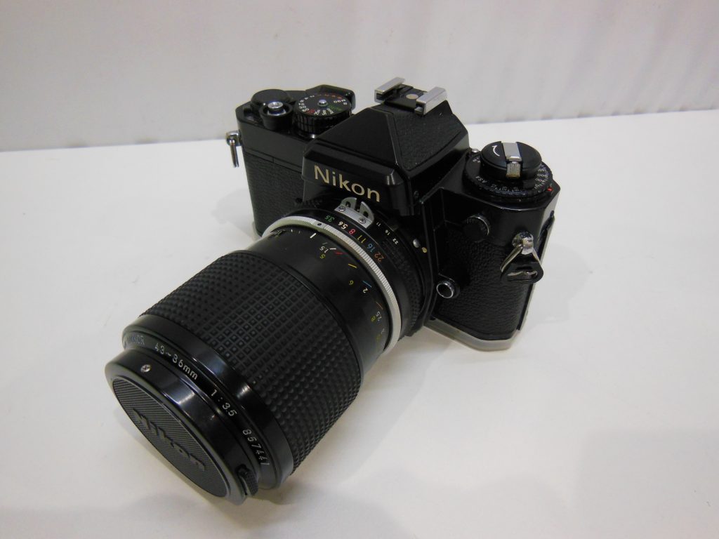 豊田市のカメラ買取は、大吉豊田店にお任せください★