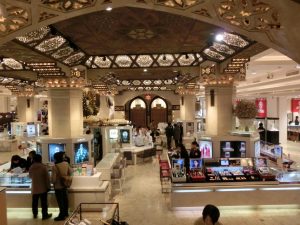 香水の高価買取は大吉MEGAドン・キホーテ弁天町店!