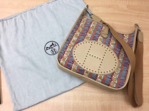 エルメス 買取　門真