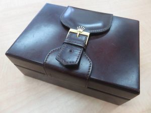 ロレックス　箱