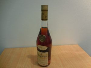 171230ヘネシーのお買取りは 大吉大橋店へ。
