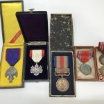 勲章のお買取りは池田市の大吉 池田店