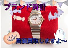 ブランド時計を売るなら買取専門店大吉八戸店にお任せください!!