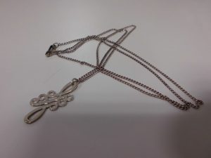 大吉大船店、シルバーアクセを買取りしました!