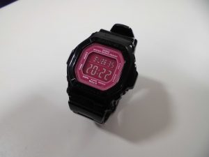 鎌倉市でG-SHOCKの買取は大吉大船店にお任せください!