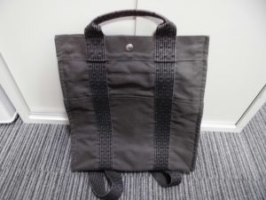 鎌倉市でエルメスのリュックの買取は大吉大船店