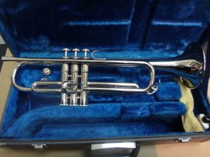 大吉調布店で買取した楽器