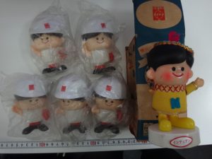 大吉調布店で買取した玩具(おもちゃ)