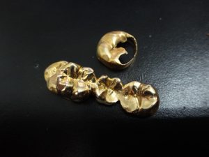 大吉調布店で買取した金