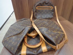 ルイヴィトン,高価買取,美濃加茂