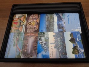 岐阜,高価買取,テレホンカード