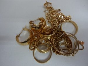 金の買取も大吉 調布店にお任せください！