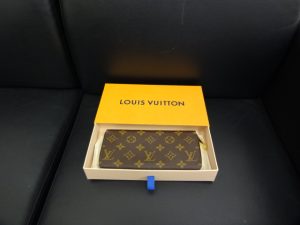 買取専門店 大吉 JR八尾店でLV ルイ・ヴィトンを買取ました。