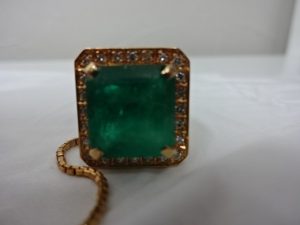 金の買取も大吉 調布店にお任せください！