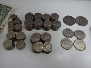 コイン・古銭の買取も大吉 調布店にお任せ下さい!!